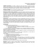 Resumen procesal penal