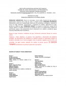 PROBLEMAS AMBIENTALES