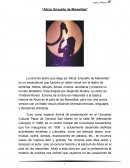 Alicia. Ensueño de Maravillas