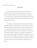 Practica Word 2 - Estilos, Párrafos, APA