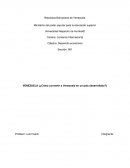 VENEZUELA (¿Cómo convertir a Venezuela en un país desarrollado?)