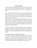 Tu mente en el trabajo