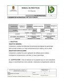 Comprender y analizar los usos y aplicación de software para la materia investigación de operaciones.