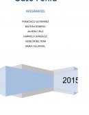 ¿Cómo entender el caso Penta?