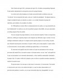 Entre finales del siglo XIX y principios del siglo XX, el médico neuropatólogo Sigmund Freud cambió radicalmente la concepción acerca de la psique humana.
