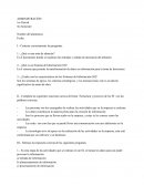 Administración ¿Qué es una nota de almacén?