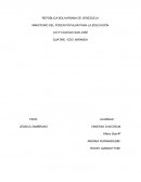 Misión, Visión y Objetivos de Crepes Parfait