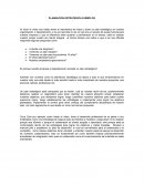 PLANEACION ESTRATEGICA EJEMPLOS