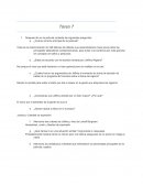 Película: El informante