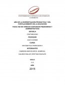 EJERCIOS DE MATEMATICA FINACIERA