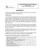 Helados y su presentacion