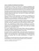 UN CASO LA GUERRA DE CERVEZAS EN GUATEMALA
