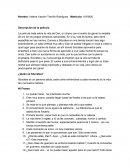 Una nueva Descripción de la película La vida de Dan