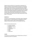 LAS ADICCIONES. CONSECUENCIAS