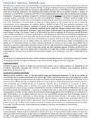 Intérpretes y audiencias – Multitud y masa