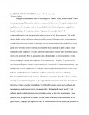 LA ESCUELA DE LA NOCHEReflexiones sobre la educación