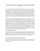 ANÁLISIS AMBIENTAL DE LAS TECNOLOGÍA LA LICUEFACCION INDIRECTA DE CARBON (ICL)