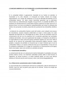 ANÁLISIS AMBIENTAL DE LAS TECNOLOGÍA LA LICUEFACCION INDIRECTA DE CARBON (ICL)