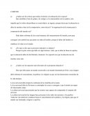 ¿Cuáles son las críticas que realiza Comenio a la educación de su época?