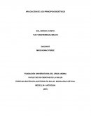 Que es la Bioetica y cuales son sus funciones