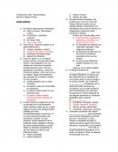 Evaluacion sociales Unos de los imperios creados en la edad media fueron: