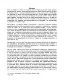 La Ilíada - Génesis.