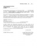 AVISO DE SUSTITUCIÓN PATRONAL.