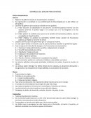 DESARROLLO DEL DERECHO PENAL EN MEXICO.