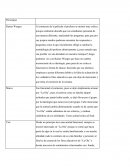 Personajes de película La ola