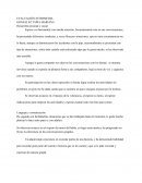 Desarrollo personal y social.