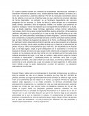 Estatus de la Tierra.