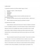 Caso Práctico titulado: Empresa “El Oasis”