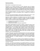 México actual: La comunicación a favor de pocos.