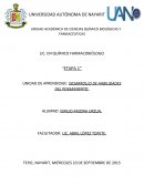 ¿Qué organismos atacan a nuestro cuerpo y como debemos actuar?