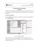 Clasificación de tickets - Sistema Helpdesk.