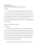 Las Habilidades sociales en adolescentes de reciente ingreso a secundaria