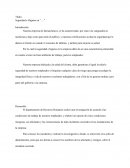 Importancia de la seguridad e higiene en un lugar de trabajo en empresa de farmacéuticos.