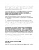 Situación financiera Extranjera: Factores de inestabilidad en Latinoamérica