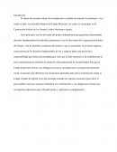 Que es Contribuciones