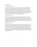 EL HOMBRE LIBRE: EL PROBLEMA DE LA LIBERTAD