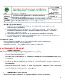 Las herramientas de la informática y la comunicación en la globalización del mundo