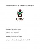 Reporte de Lectura - La esclavitud de los indios