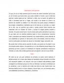 Reto de vida: Descripción como persona