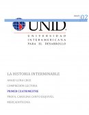 HISTORIA INTRODUCCIÓN