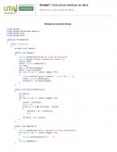 Método de inserción directa