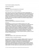 Un Ejemplo Mecanismo de protección de Derechos.