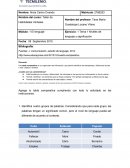 Un Taller de Habilidades Verbales