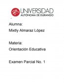 Orientación Educativa: Qué es ser estudiante