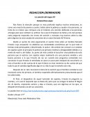 La canción del negro Alí