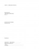 Descripción de la ubicación geográfica del sitio